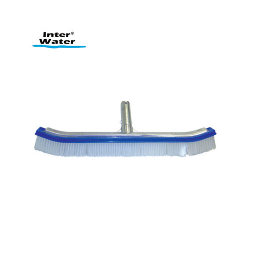 CEPILLO CERDAS DE NYLON, 18” (CURVO)