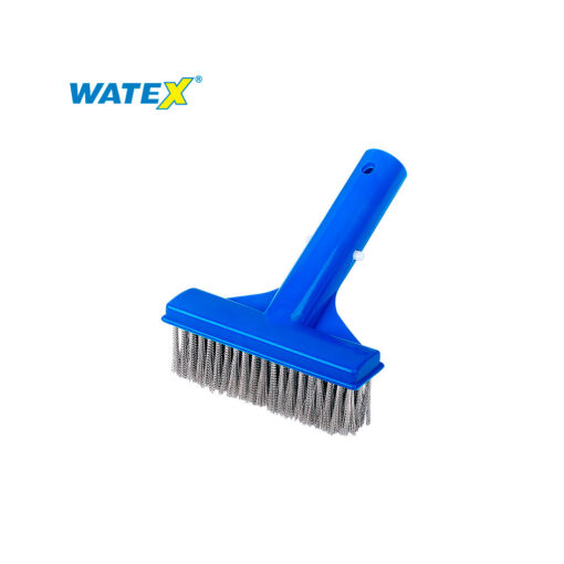 CEPILLO ECONÓMICO, CERDAS AC� INOX� 5”