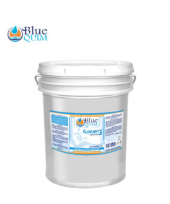 TRICLORO "CLORANT3" Tableta 3" BlueQuim