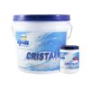 Cristalin Perla - Spin