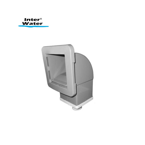 DESNATADOR BLANCO PARA HIDROMASAJE/FUENTES