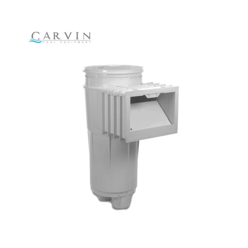 DESNATADOR “GRANDE” PARA PISCINA, 1 1/2” / 2” (TAPA REFORZADA)