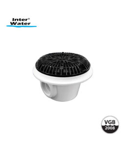 DREN DE FONDO 2”, VGB 2008, NEGRO