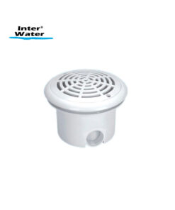 DREN DE FONDO 1 1/2”, BLANCO