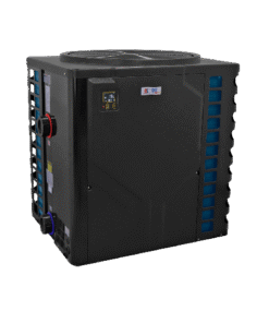 Alternative view of Bomba de Calor Serie EKC Inverter 140 mil BTU´S wifi
