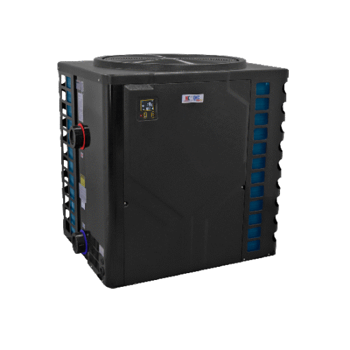 Bomba de Calor Serie EKC Inverter 140 mil BTU´S wifi - Imagen 2