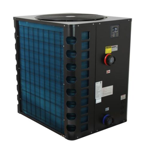Bomba de Calor Serie EKC Inverter 140 mil BTU´S wifi - Imagen 3