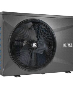 Bomba de Calor EKX 119mil BTU´S 220v