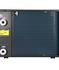 Alternative view of Bomba de Calor EKX 119mil BTU´S 220v