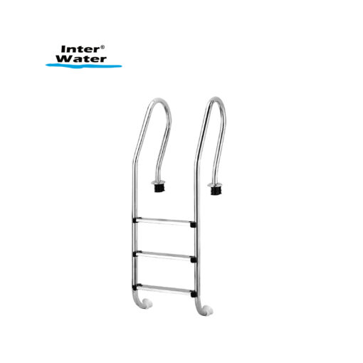 ESCALERA MIXTA, 5 PELDAÑOS - Inter Wáter