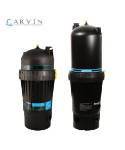 FILTRO DE CARTUCHO SHERLOK 160 PIES2