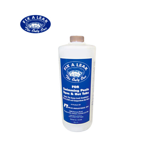 FIX A LEAK (SELLA FUGAS DE HASTA 3�1 MM)