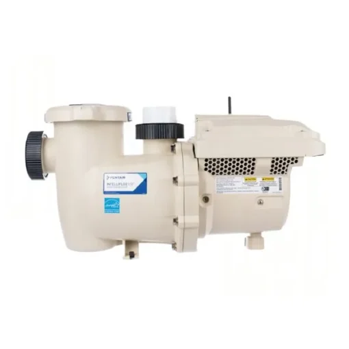 Motobomba Intelliflo3 Vsf