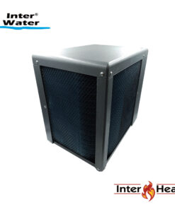 Alternative view of Bomba de calor Inter Heat Smart 12,500 BTU’S wifi 220v