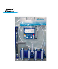KIT DE MANTENIMIENTO (5 PIEZAS)