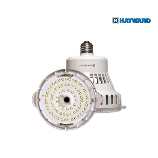 LED DE REEMPLAZO CON ROSCA BLANCO FRÍO 120V