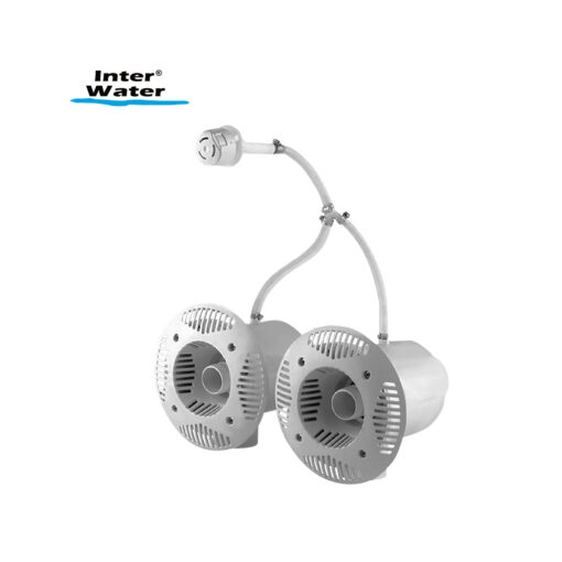 Nado Contra Corriente FORCE FLO ESSENTIAL – Inter Water