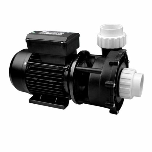 Motobomba Nova 2.5hp 220v