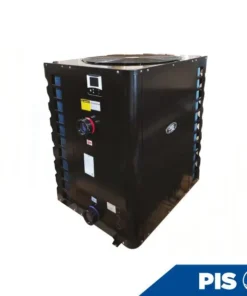 Bomba de Calor Oris Full Inverter 110,000 BTU