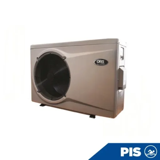 Bomba de Calor Full Inverter 30,000 BTU