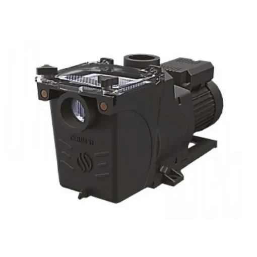 Motobomba Orum II de ¾ HP 110/220V Motor ECO