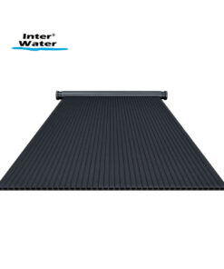 Panel Solar Inter Water