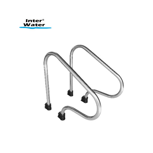 Pasamanos figura 4 – Inter Water