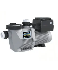 Motobomba Power Defender de Velocidad Variable 2.7 HP