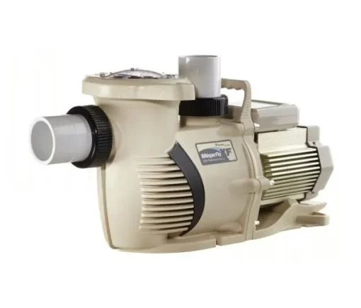 Motobomba Whisperflo XF 5 HP, 1F, Mod. XFE-20 220V