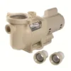Motobomba SuperFlo 2 HP 220V