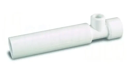 Boq. para Cem. A "T" Venturi. - Imagen 2