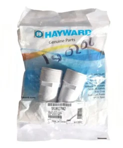 Alternative view of Conector de PVC para Manguera 1½"