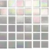 Mosaico Diamond Iris Coral Perl