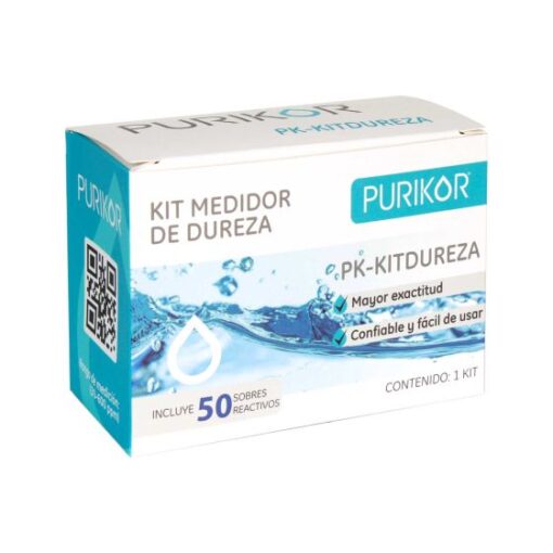 Medidor de dureza Purikor