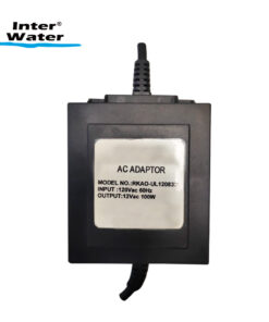 TRANSFORMADOR 50W, 12V A 120V,