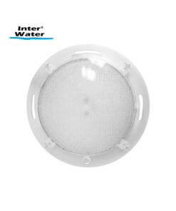 REFLECTOR EXTRAPLANO SPIRIT, BLANCO 50W, 12V, CABLE 30'