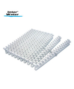 REJILLA PERIM� ROMANA 30 X 3 (CMS) (1 MT�L�)