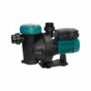 Motobomba Silen S 3hp 220v