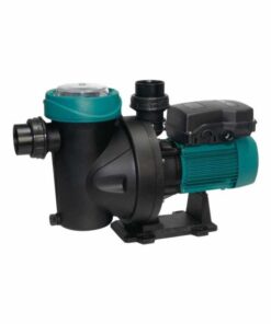 Motobomba Silen I 1hp 220v