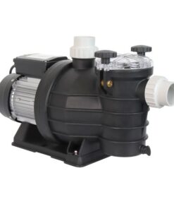 Motobomba Silver 1/2hp 220v