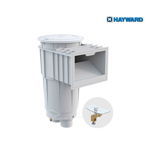 DESNATADOR PARA PISCINA, 2”