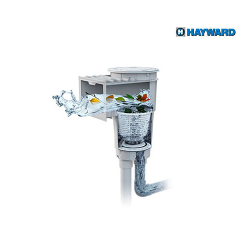 DESNATADOR PARA PISCINA, 2” - Imagen 3