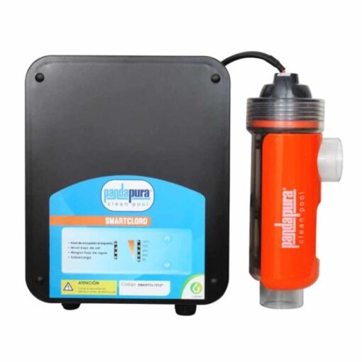 Clorador Salino SmartCloro 25 g/h 115v