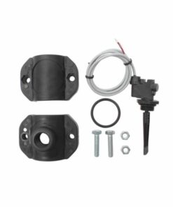 Sensor de Flujo Externo