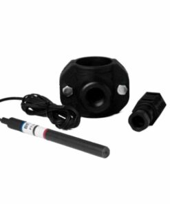 Sonda de Monitoreo de Temperatura