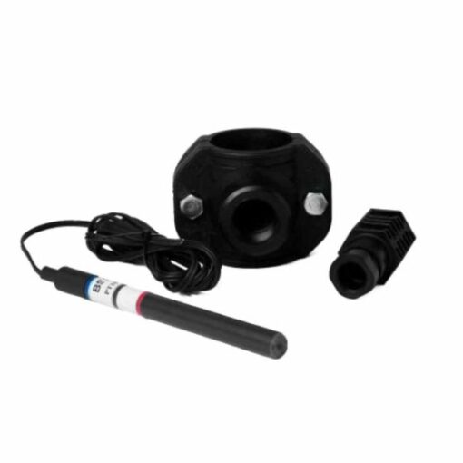Sonda de Monitoreo de Temperatura