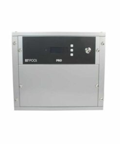 Clorador Salino SmartCloro Plus 200  200g/h 220v