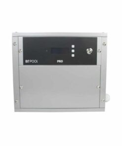 Clorador Salino SmartCloro Plus 250-1000  500g/h 220v