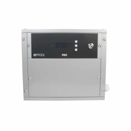 Clorador Salino SmartCloro Plus 250-1000  250g/h 220v