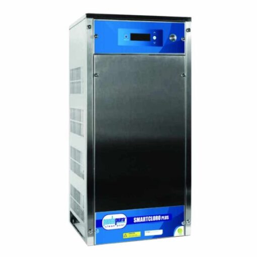 Clorador Salino SmartCloro 15 g/h 115v